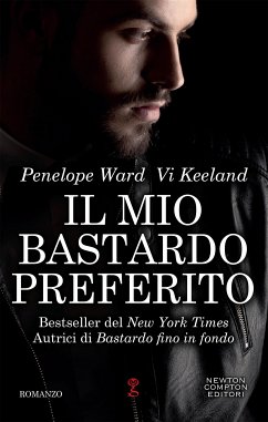 Il mio bastardo preferito (eBook, ePUB) - Keeland, Vi; Ward, Penelope