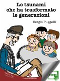 Lo tsunami che ha trasformato le generazioni (eBook, ePUB)