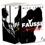 Fausse Identité - INTEGRALE (eBook, ePUB)