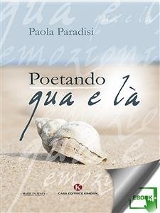 Poetando qua e là (eBook, ePUB) - Paola, Paradisi