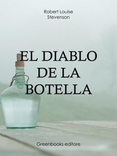 El diablo de la botella (eBook, ePUB) - Louis Stevenson, Robert