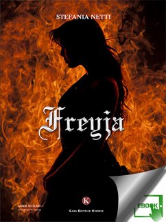 Cover Freyja (eBook, ePUB)
