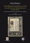 Flavio Mitridate mediatore fra culture nel contesto dell'ebraismo siciliano del XV secolo (eBook, PDF)