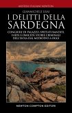 I delitti della Sardegna (eBook, ePUB)
