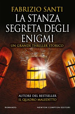 La stanza segreta degli enigmi (eBook, ePUB) - Santi, Fabrizio