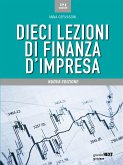 Dieci lezioni di finanza d’impresa (eBook, ePUB)