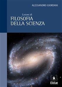 Lezioni di Filosofia della Scienza (eBook, PDF) - Giordani, Alessandro