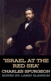 Israel at the Red Sea (eBook, ePUB)