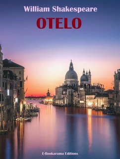 Otelo (eBook, ePUB) - Shakespeare, William