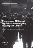 Professional ethics and the social responsibility of European Lawyers (eBook, PDF)