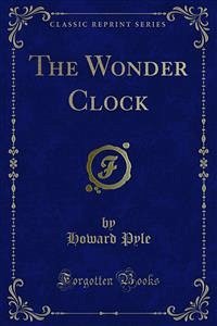 The Wonder Clock (eBook, PDF) - PYLE, HOWARD