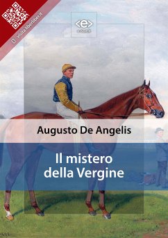 Il mistero della vergine (eBook, ePUB) - De Angelis, Augusto