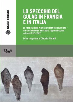 Lo specchio del Gulag in Francia e in Italia (eBook, PDF) - AA.VV.