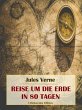 Reise um die Erde in 80 Tagen (eBook,... - Bild 1