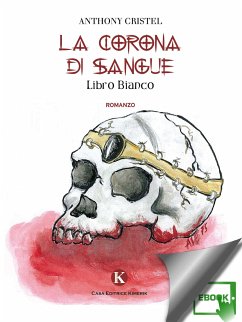 Cover La corona di sangue (eBook, ePUB)