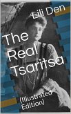 The Real Tsaritza (eBook, PDF)