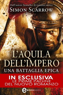 L'aquila dell'impero (eBook, ePUB) - Scarrow, Simon