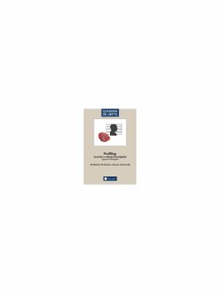 Cover Profiling: tecniche e colloqui investigativi. Appunti d'indagine (eBook, PDF)