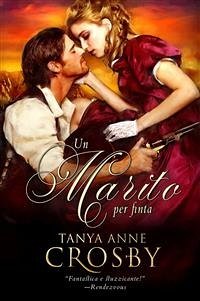 Un Marito Per Finta (eBook, ePUB) - Anne Crosby, Tanya