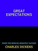 Great Expectations (eBook, ePUB)