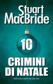 Crimini di Natale 10 (eBook, ePUB)