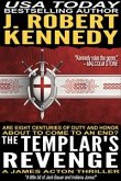 The Templar's Revenge (eBook, ePUB)