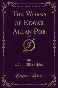 The Works of Edgar Allan Poe (eBook, PDF)