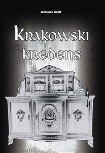 Cover Krakowski kredens (eBook, ePUB)