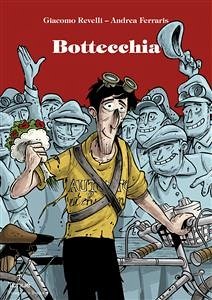 Bottecchia (eBook, PDF) - Ferraris, Andrea; Revelli, Giacomo