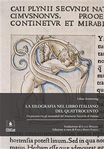 La xilografia nel libro italiano del Quattrocento (eBook, ePUB) - Armstrong, Lilian