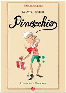 Le avventure di Pinocchio (eBook, ePUB) - Collodi, Carlo