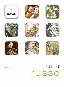Album Luca Russo (eBook, PDF) - Russo, Luca