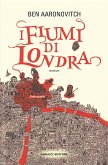 I fiumi di Londra (eBook, ePUB)