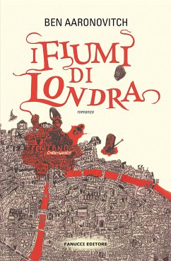 I fiumi di Londra (eBook, ePUB) - Aaronovitch, Ben