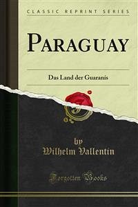 Paraguay (eBook, PDF)