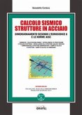 Calcolo sismico strutture in acciaio (eBook, PDF)