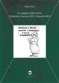 Le stagioni della satira. Collezione inverno 2011 e annata 2012 (eBook, PDF)