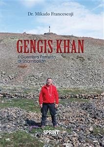 Gengis Khan (eBook, ePUB) - Mikado, Francesco