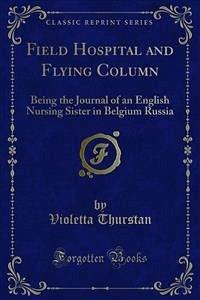 Field Hospital and Flying Column (eBook, PDF)