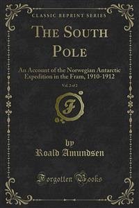 The South Pole (eBook, PDF)