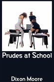 Prudes at School: Extreme Taboo Catholic Erotica (eBook, ePUB)