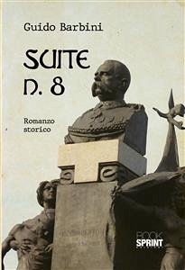 Suite n.8 (eBook, ePUB) - Barbini, Guido