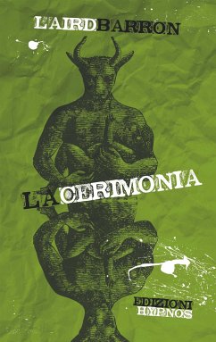 La cerimonia (eBook, ePUB) - Barron, Laird