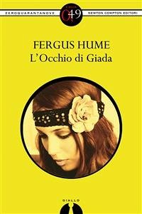 L'Occhio di Giada (eBook, ePUB) - Hume, Fergus