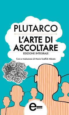 L'arte di ascoltare (eBook, ePUB) - Plutarco