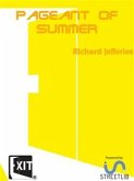 Pageant of Summer (eBook, ePUB)