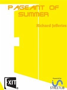 Pageant of Summer (eBook, ePUB) - Jefferies, Richard