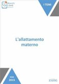 L'allattamento materno (eBook, ePUB)