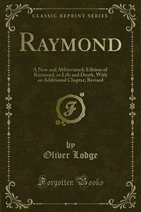 Raymond (eBook, PDF) Raymond (eBook, PDF)