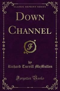 Down Channel (eBook, PDF)
